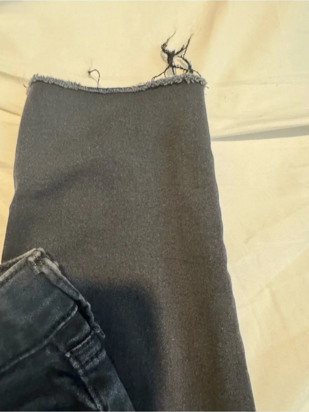 Old Navy Black Skinny Jeans for Kids